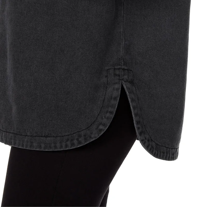 HUDSON - Veste Ample en Denim pour Femme