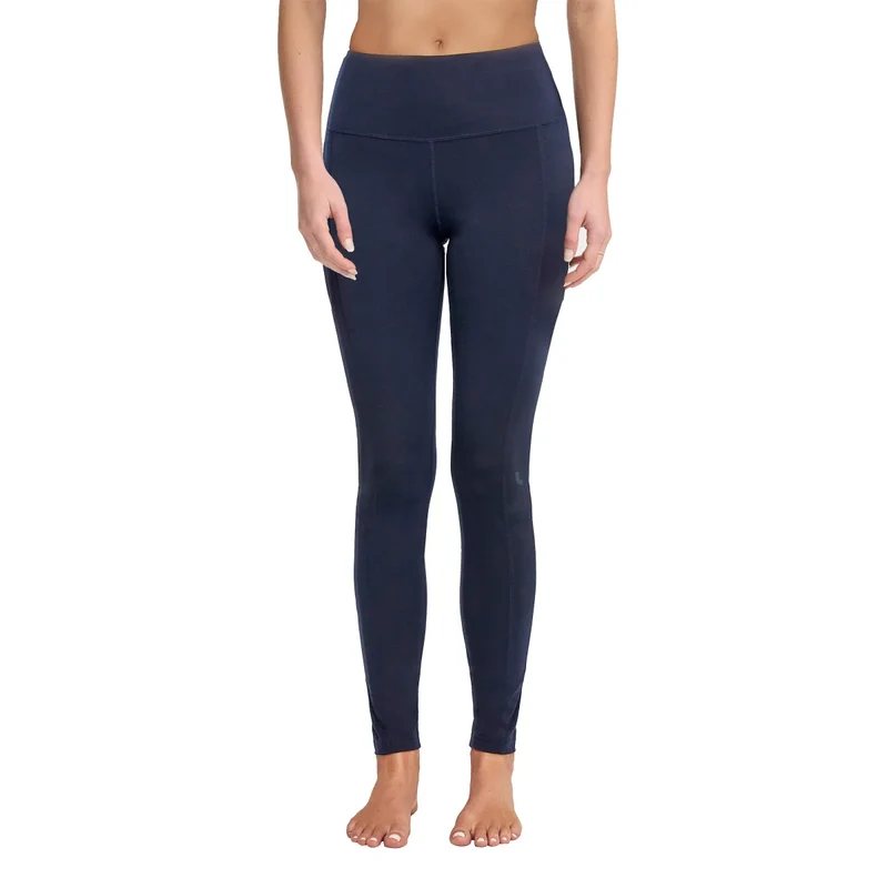 LOLË - Pantalons de Base pour Femme