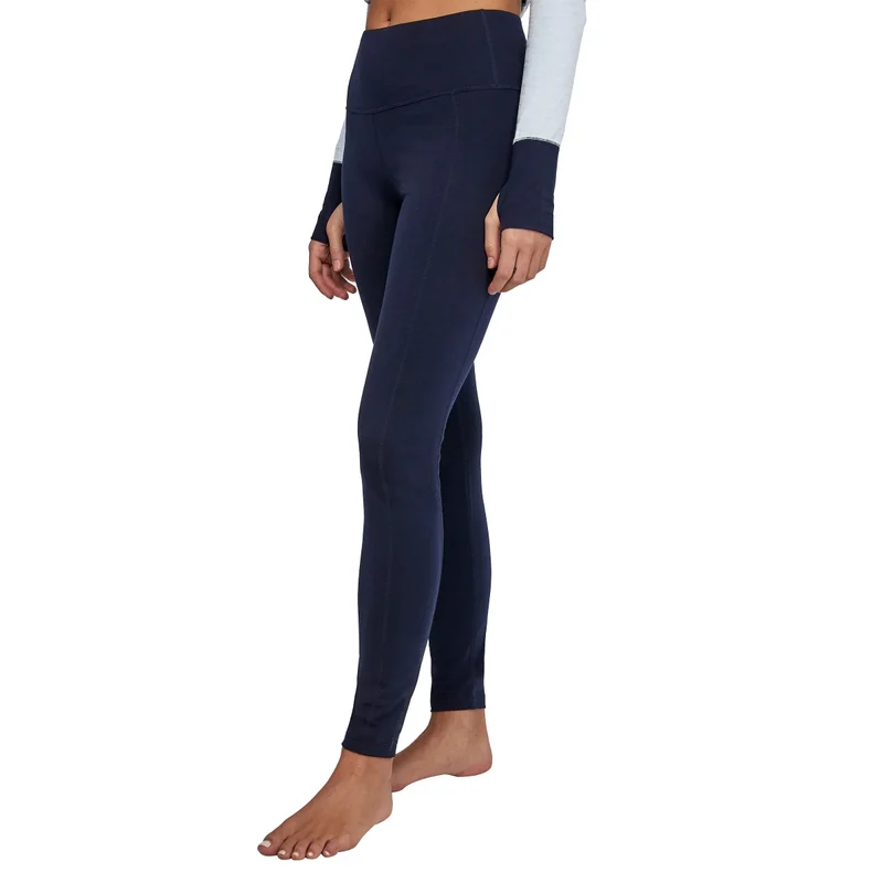LOLË - Pantalons de Base pour Femme
