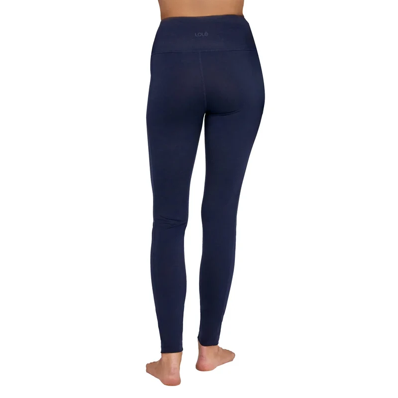 LOLË - Pantalons de Base pour Femme