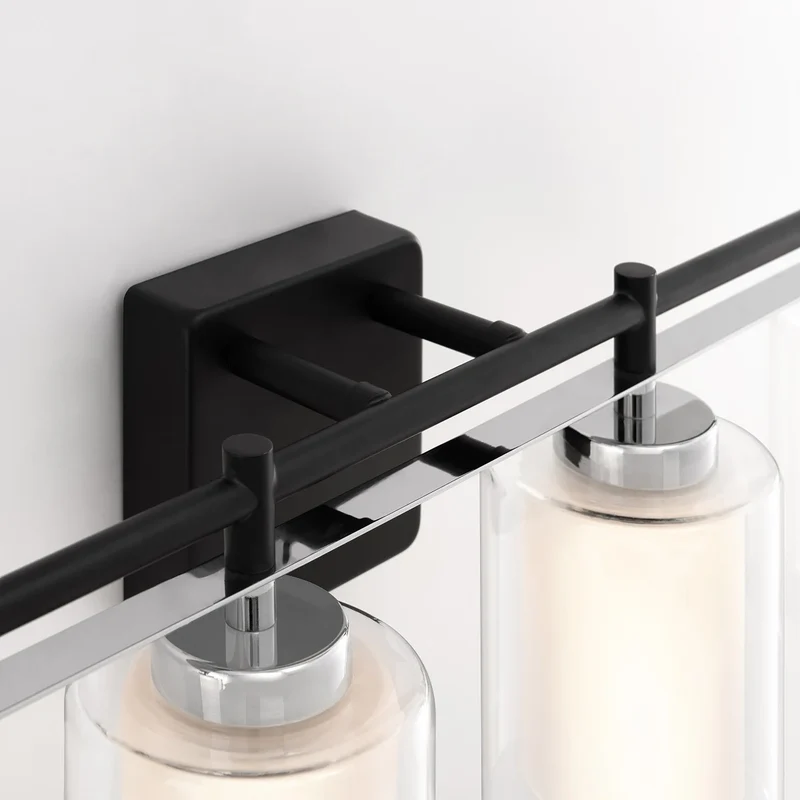 HOUSEMARK - Applique à 4 Ampoules à DEL Lennon