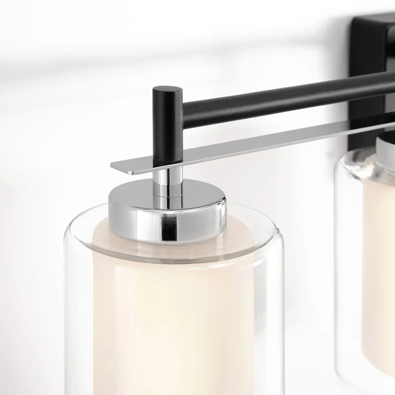 HOUSEMARK - Applique à 4 Ampoules à DEL Lennon