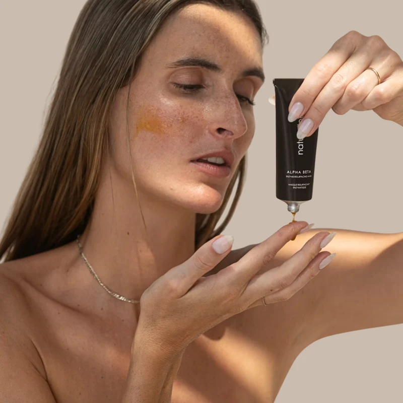 Alpha Beta Enzyme Resurfacing Mask 50 ml