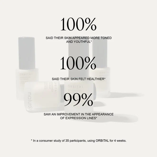 Orbital Bio-Advanced Eye Cream 15 ml