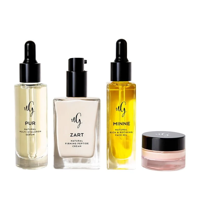 Amie Natural Vitalizing Eye Cream 15 ml