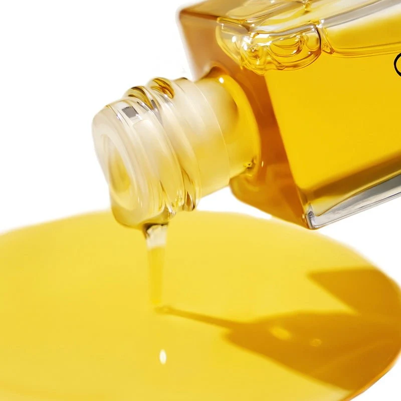 Minne Natural Rich & Refining Face Oil 30 ml