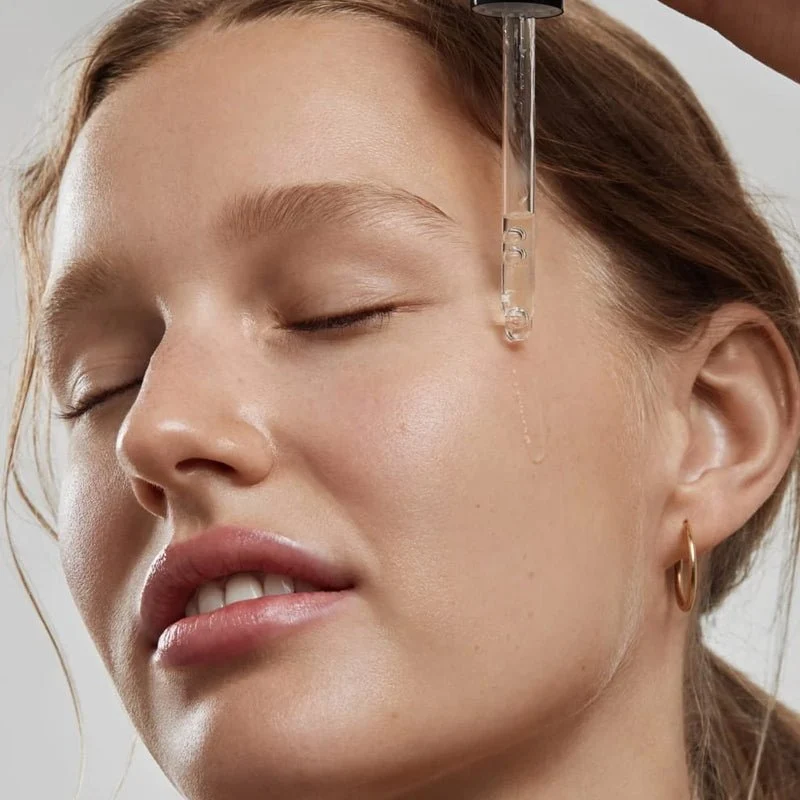 Pur Natural Multi-Hyaluron Serum 30 ml