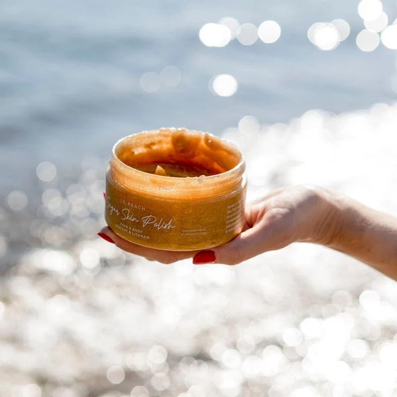 Sweet Escape Sugar Skin Polish 280 g