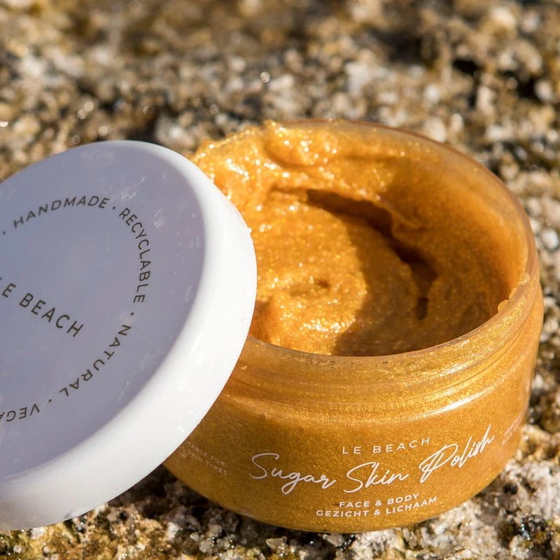Sweet Escape Sugar Skin Polish 280 g