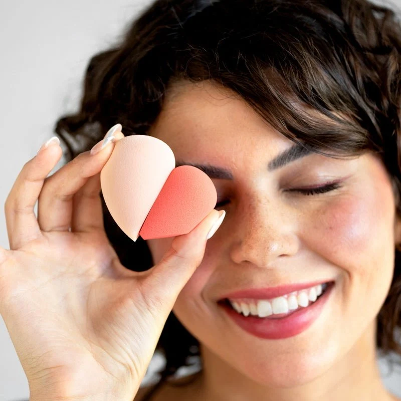 Bio All-Beauty Sponges