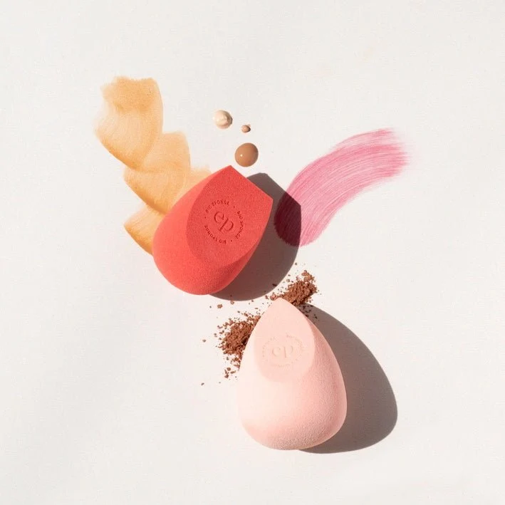Bio All-Beauty Sponges