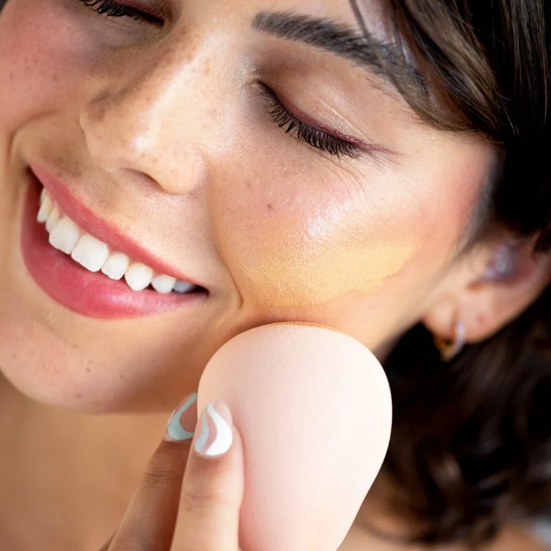 Bio All-Beauty Sponges