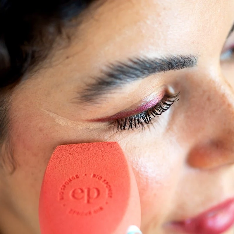 Bio All-Beauty Sponges