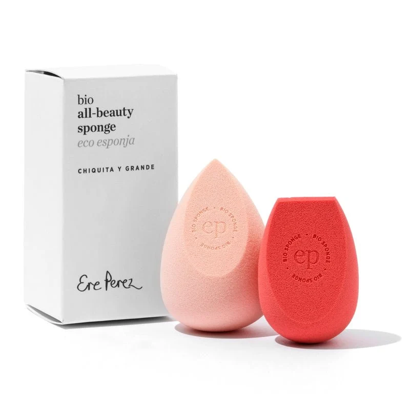 Bio All-Beauty Sponges