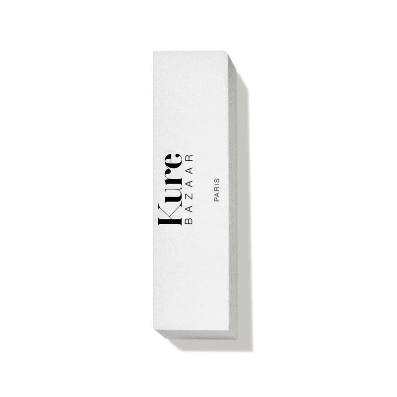 White Bloc Polish