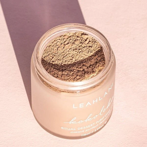 Kokoleka Purifying Detox Mask 118 ml