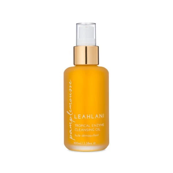 Pamplemousse Tropical Enzyme Cleansing Oil 100 ml