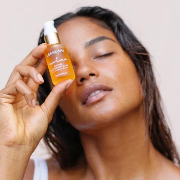 Mahina Evening Replenishing Elixir 30 ml