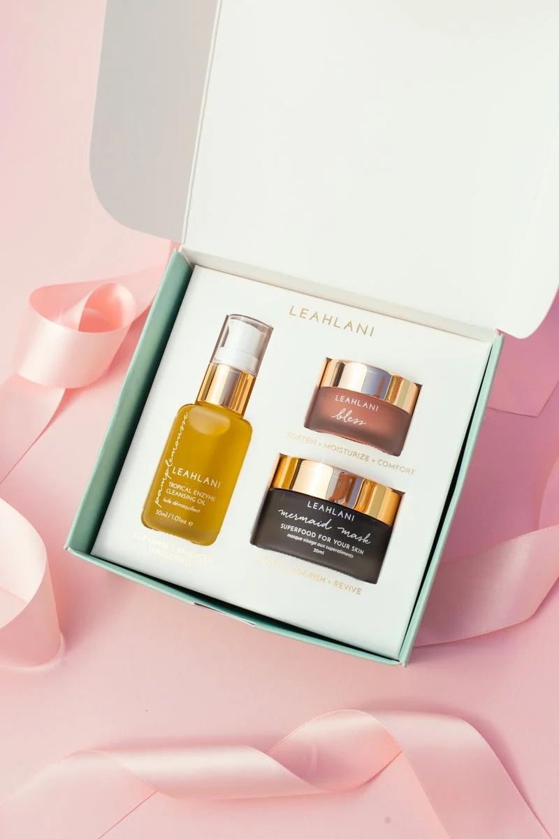 Aloha Glow Kit