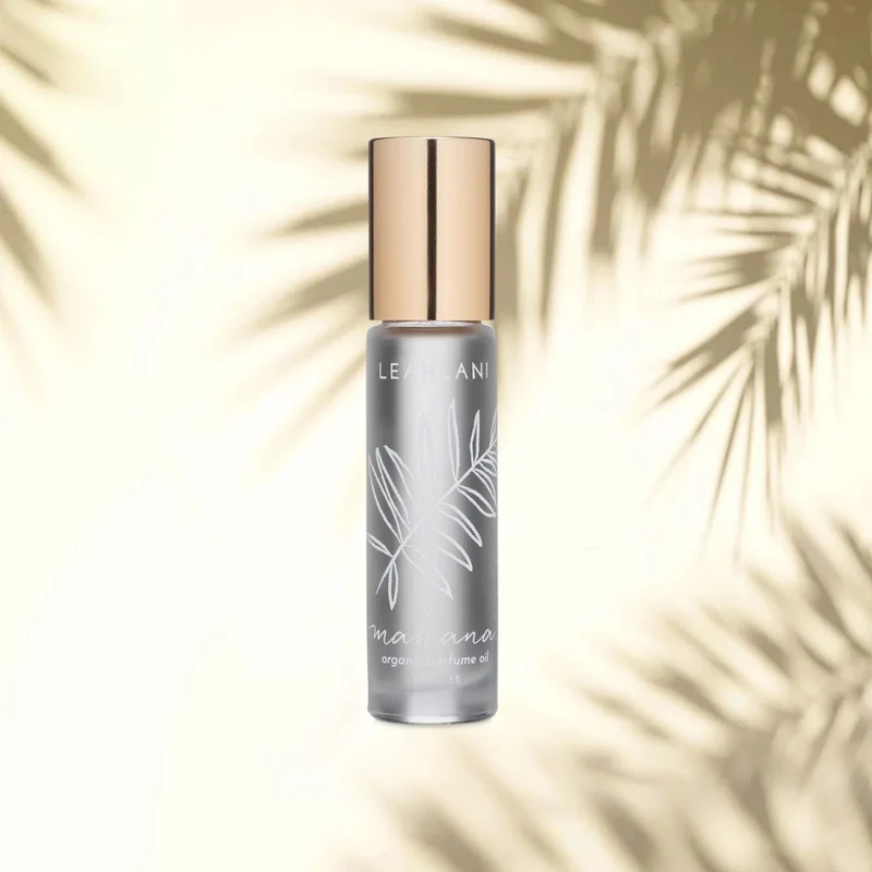 Mahana Perfume Oil 9 ml