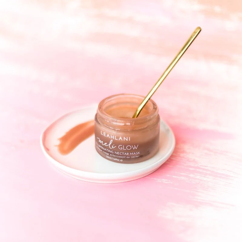 Meli Glow Illuminating Nectar Mask 50 ml