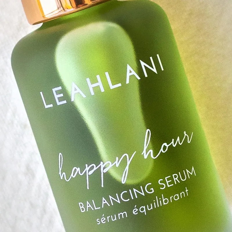 Happy Hour Balancing Serum 30 ml