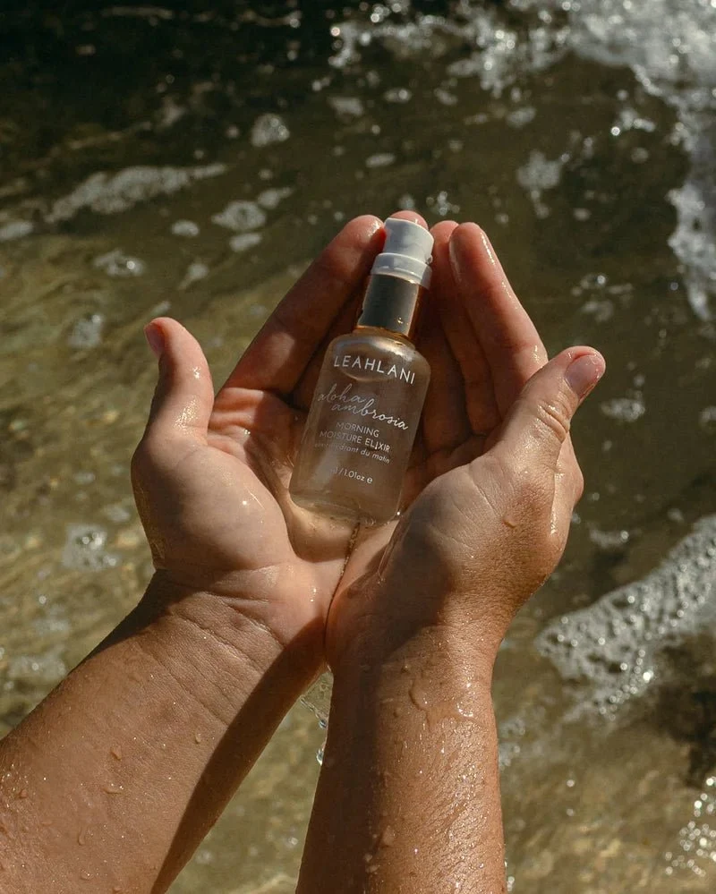 Aloha Ambrosia Morning Moisture Elixir 30 ml