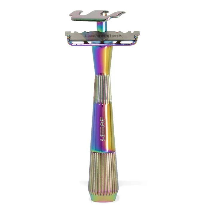 The Twig Razor Prism