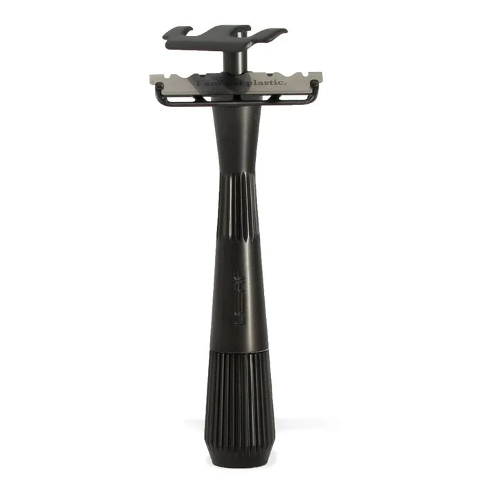 The Twig Razor Black