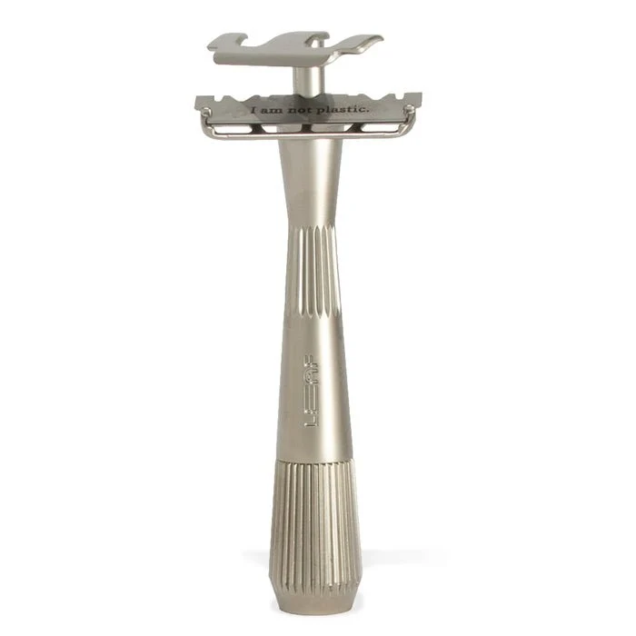 The Twig Razor Silver