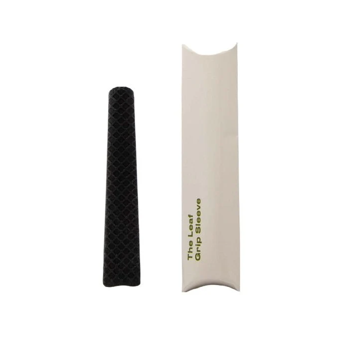 Leaf Grip Sleeve