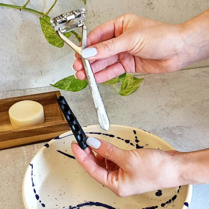 Leaf Grip Sleeve
