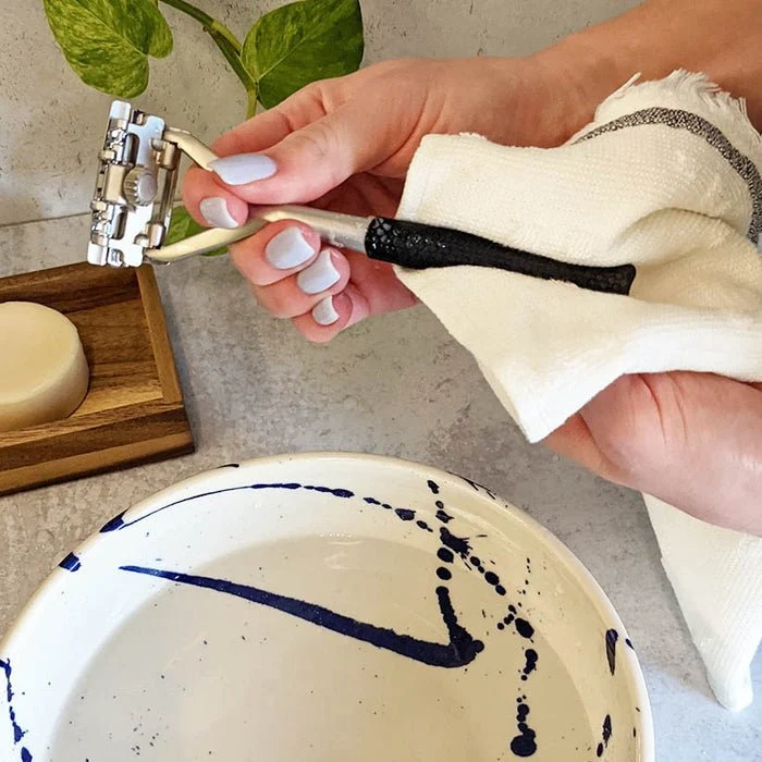 Leaf Grip Sleeve