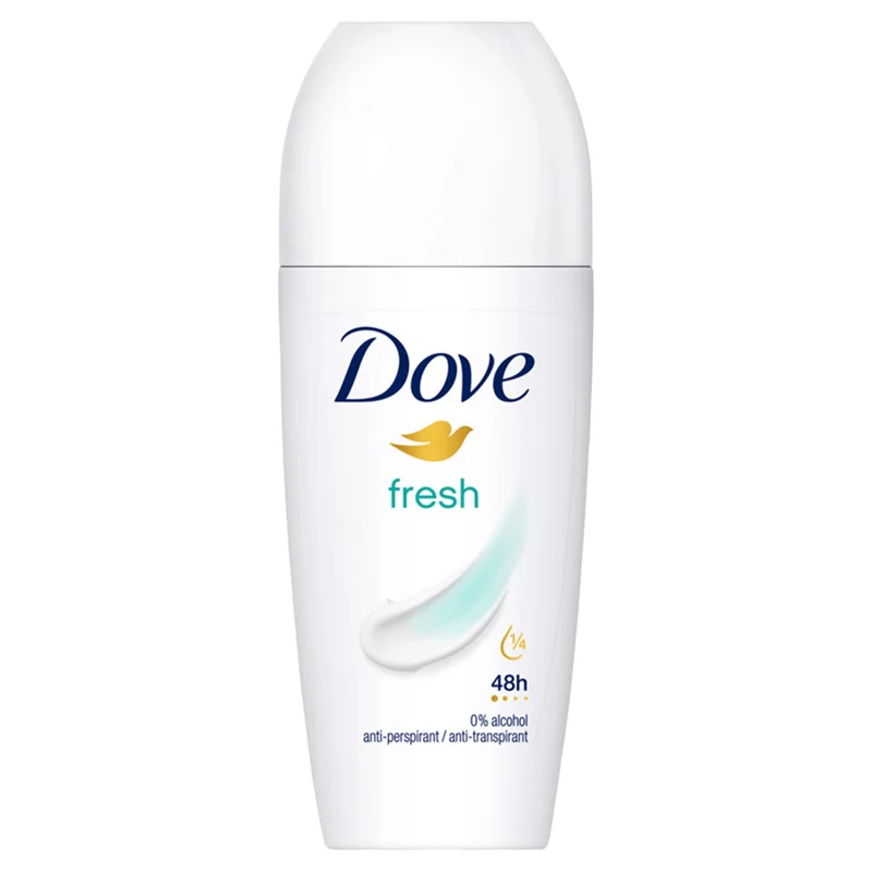Déodorant bille fresh 48h