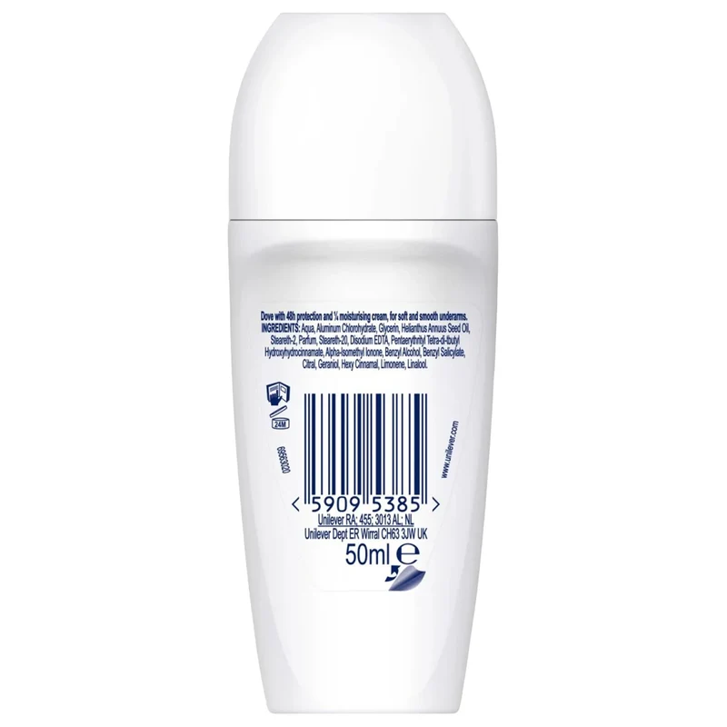 Déodorant bille fresh 48h