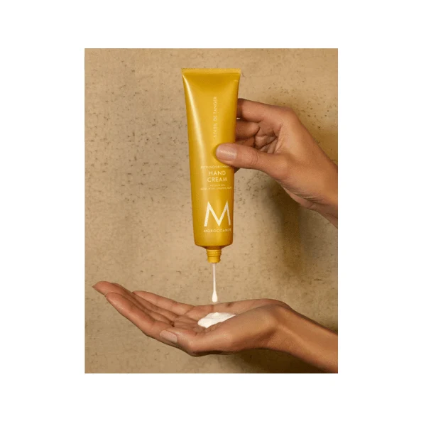 Crème pour les mains Soleil De Tanger