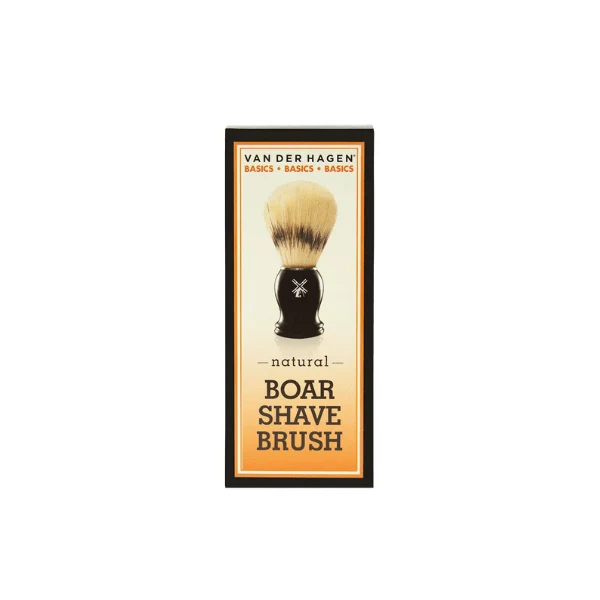 Brosse à poils de sanglier