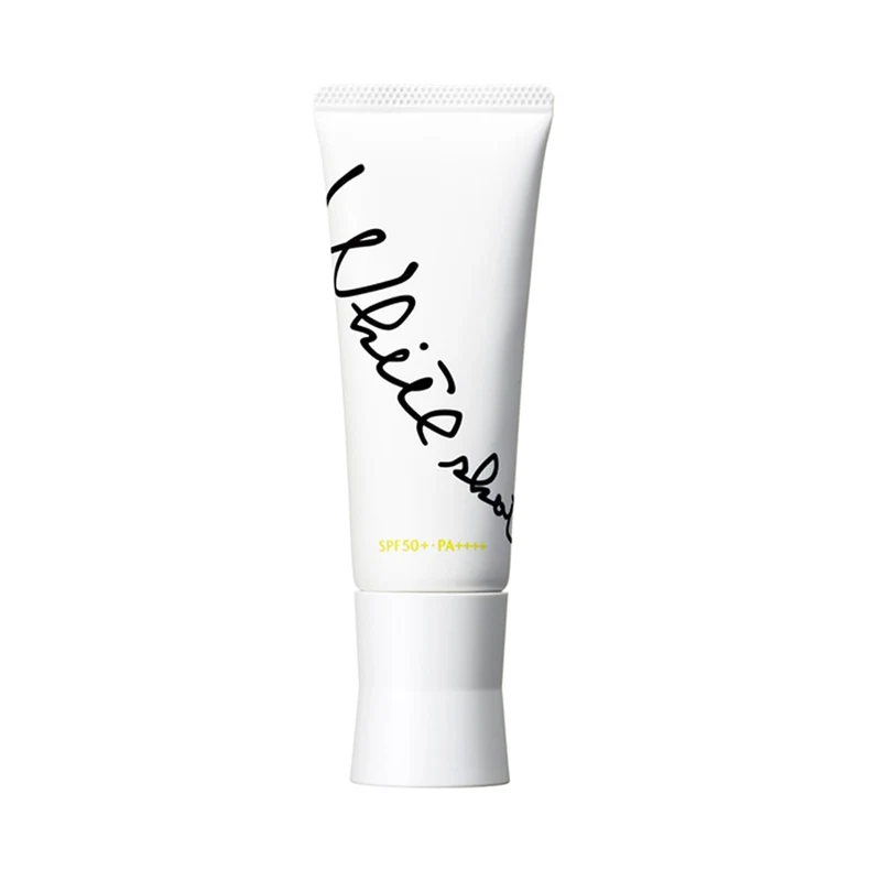 POLA White Shot Skin Protector DX Sunscreen 45g