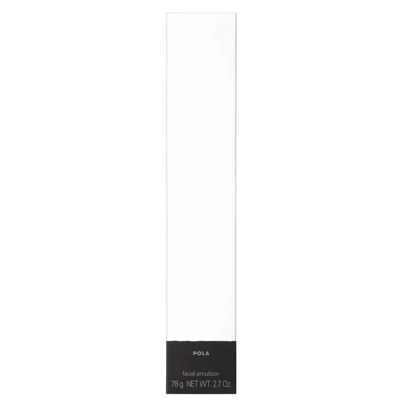 POLA White Shot MX Moisturizing Emulsion Cream 78g