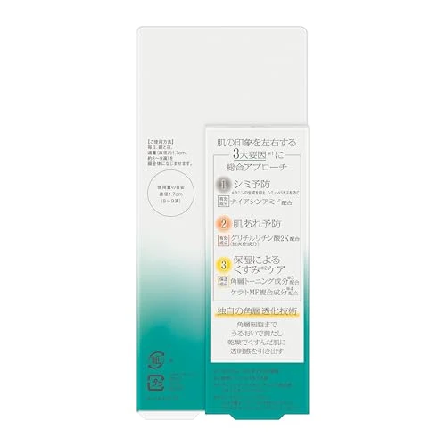 Sofina iP Skin Renewal Toning Serum