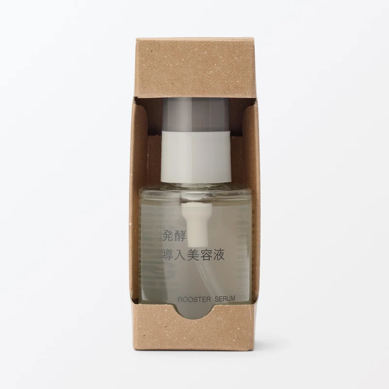 Muji 50Ml Fermentation Serum - Natural Skin Care 83451295