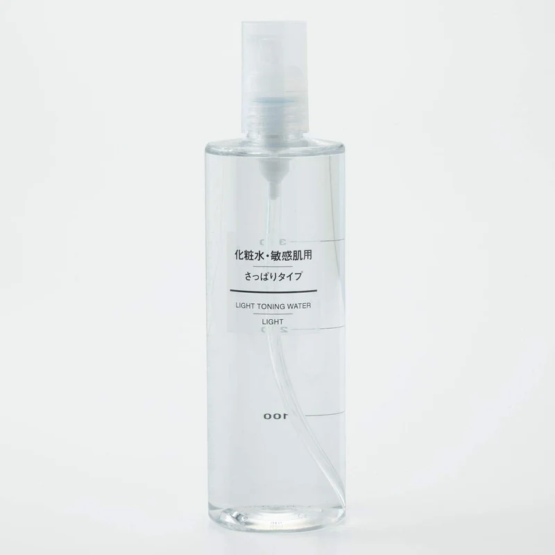 Muji Lotion and Emulsion Pump Head - High-Quality Muji Product