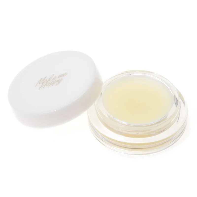 Canmake Make Me Happy Solid Perfume Blue 4.8G (X 1)
