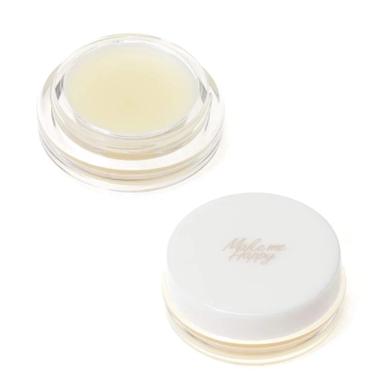 Canmake Make Me Happy Solid Perfume Blue 4.8G (X 1)