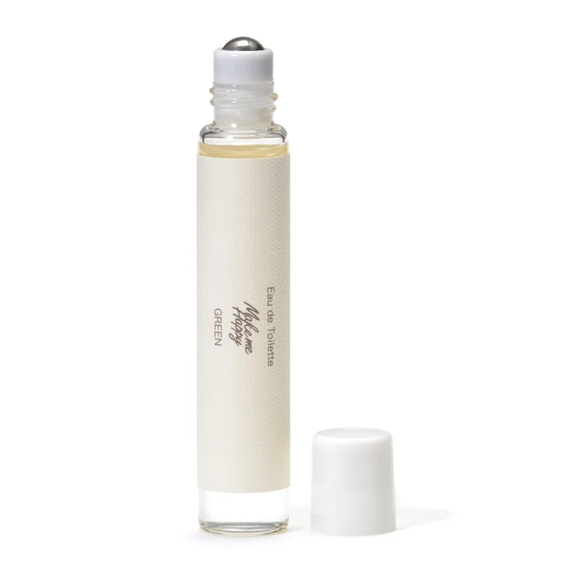 Canmake Make Me Happy Eau De Toilette Green Green 8Ml (X 1)