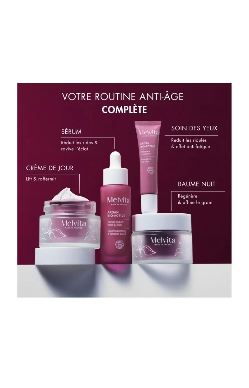 Baume nuit - Lift régénérant - 50 ml