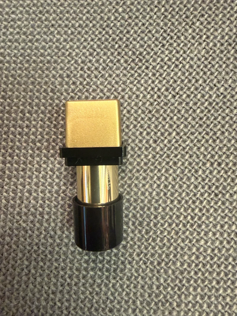 Guerlain KissKiss Matte Lipstick M309 Candy Nude – Product zoals op de foto