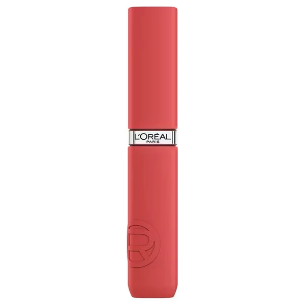 L'Oréal Paris Infaillible Matte Resistance lippenstift – 230 Shopping Spree