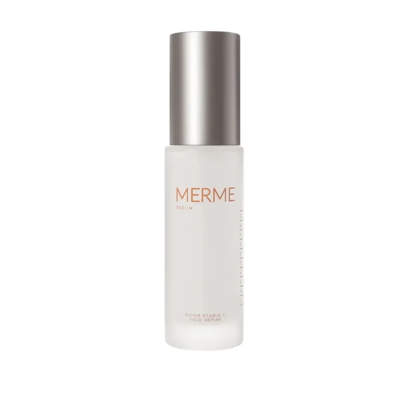 Super Stable C Face Serum 30 ml