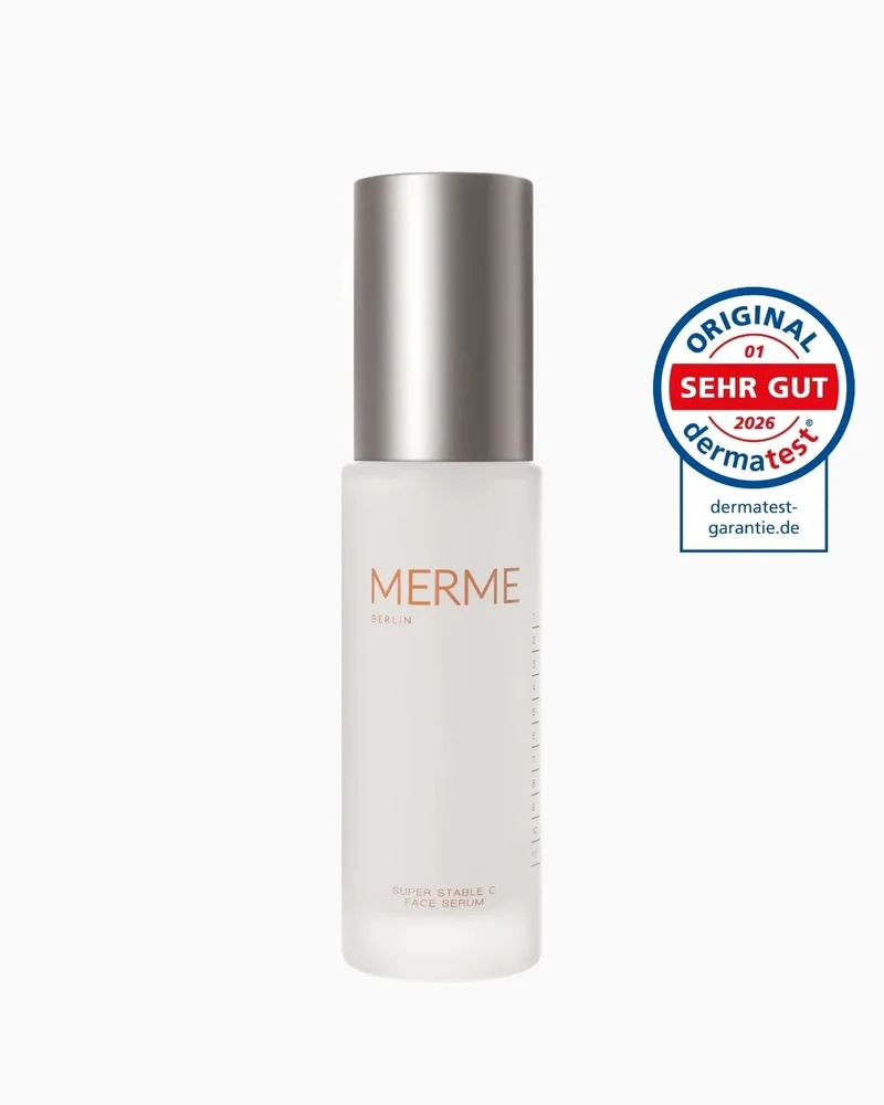 Super Stable C Face Serum 30 ml